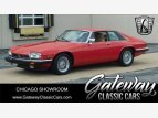 Thumbnail Photo 24 for 1990 Jaguar XJS V12 Coupe